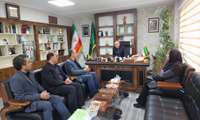 تأکید رئیس جهاد کشاورزی البرز بر صیانت از حقوق کشاورزان؛ تسریع در فرآیند خرید تضمینی کلزا و گندم در البرز